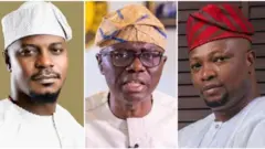 Aworan Rhodes-Vivour, SAnwo-Olu ati Jandor