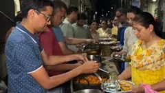 ધૂળેટી, હોળી, સુરત, પરંપરા, મહિધરપુરા, બીબીસી ગુજરાતી, અજબગજબ