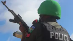 Ndị uweojii Naịjirịa ekwuola ihe ha ma maka ọnwụ mmadụ atọ a.