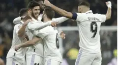 Real Madrid