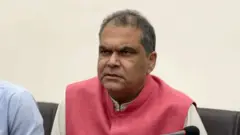 ਸੰਜੀਵ ਅਰੋੜਾ