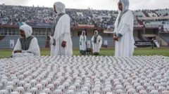 Agarsiisa aadaa bunaa Jimmatti