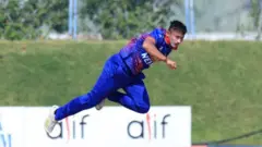 क्रिकेट