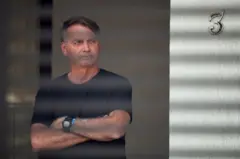 Bolsonaro em prisão domiciliar