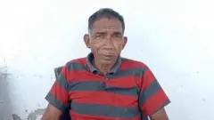 20 வருடங்களாக காணாமல் போன கூலித் தொழிலாளியின் குடும்பத்தைத் தேடிச் சென்ற பிபிசி 