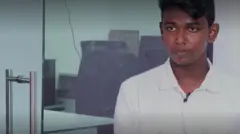 நாங்குநேரி, சின்னதுரை, நெல்லை ஆணையர்