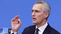 Йенс Столтенберг