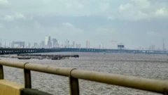 3rd Mainland Bridge 