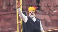 મોદી