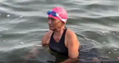 સુરત સ્વિમિંગ બીબીસી ગુજરાતી 
