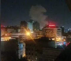 Tehran 