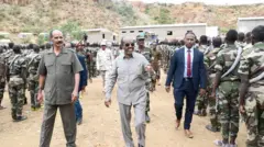 የኤርትራ እና የሶማሊያ ፕሬዝደንት 
