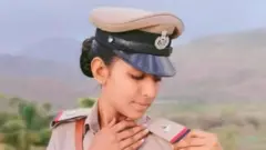 કચ્છ, અંજાર, અરુણા, બીબીસી ગુજરાતી