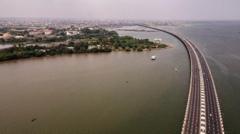 Wetin dey do Third Mainland Bridge and why e go cost 3.6 trillion naira to repair