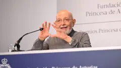 Eduardo Matos Moctezuma.