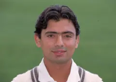 saqlain