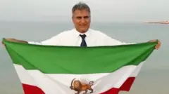 منوچهر بختیاری