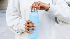 குடிநீர் பாட்டில், சுகாதாரம்
