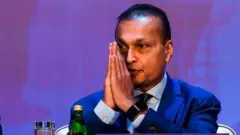 अनिल अंबानी