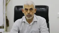 سنوار