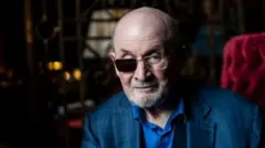 सलमान रुश्दी