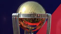உலகக் கோப்பை கிரிக்கெட் 2023