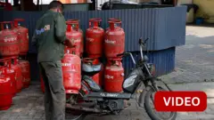 சமையல் எரிவாயு