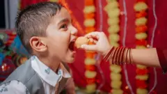 ડાયાબિટીસ , હૅલ્થ , બાળકો , બીમારી , ગુજરાત , બીબીસી ગુજરાતી