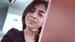 نیلوفر امرایی