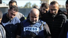 وائل الدحدوح