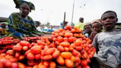 Aworan afihan awọn ólọja