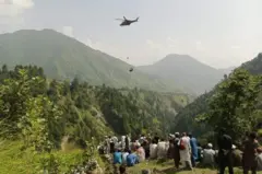 కేబుల్ కార్‌ ప్రమాదం