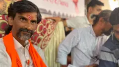 मनोज जरांगे 
