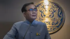 ผลโหวต "เสียงประชาชน" ครั้งที่สอง 93.17% ระบุ ไม่ควรไปต่อ