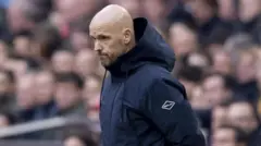 Erik ten Hag