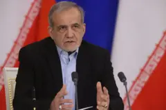 مسعود پزشکیان وايي، له ګاونډیانو سره د اړیکو پراختیا یې لومړیتوب دی.