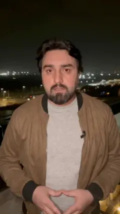 افتخار خان