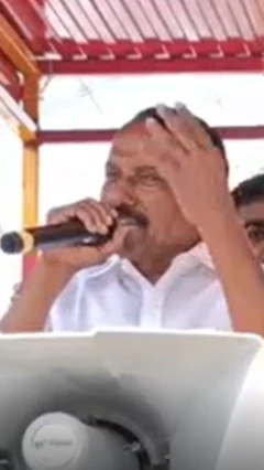 செங்கோட்டையன்