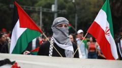 جنگ ایران چه معنایی برای آتش‌بس شکننده غزه دارد؟