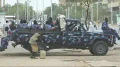 ፖሊስ ሱዳን