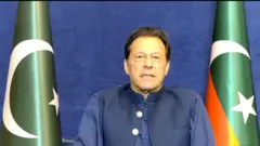 عمران خان 
