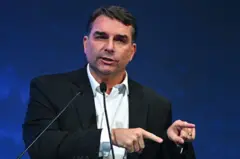 Flávio Bolsonaro