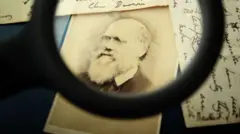 நம்பிக்கையா? அறிவியலா? – டார்வின் கண்ட பரிணாம உலகம்