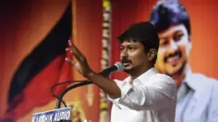 உதயநிதி ஸ்டாலின்