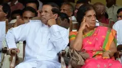 ශ්‍රී ලංකා නිදහස් පක්ෂ සභාපති ධුරයේ කටයුතු කිරීම වළක්වමින් මෛත්‍රිපාල සිරිසේනට අධිකරණය දුන් වාරණ නියෝගය කුමක් ද?