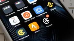 ثريدز دخل المنافسة في مجال التواصل الاجتماعي بقوة