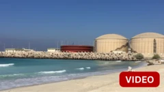 கடல் நீரை குடிநீராக மாற்றும் நிலையங்களில் இரான் கை வைத்தால் வளைகுடா ஸ்தம்பிக்குமா