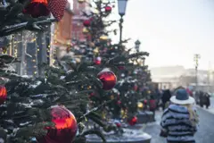 Orthodox Christmas?