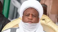 Sarkin Musulmin Najeriya