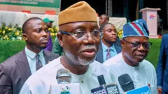 Gomina ipinlẹ Ondo, Lucky Aiyedatiwa